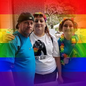 Meet your Posher, Sue